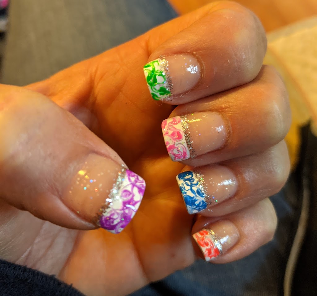 Nails Your Way 49013