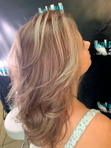 Beauty Salon «Salon De Shano», reviews and photos, 202 Turkeysag Trail # 2, Palmyra, VA 22963, USA