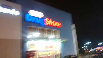 H-E-B Drug Store