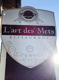 Photos du propriétaire du Restaurant français L'Art des Mets à La Feuillade - n°7