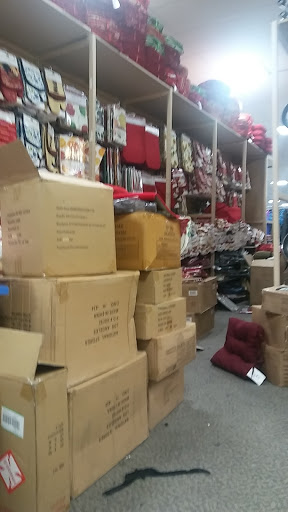 Discount Store «Fallas Discount Stores», reviews and photos, 375 N Capitol Ave, San Jose, CA 95133, USA