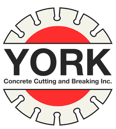York Concrete Cutting & Breaking Inc.