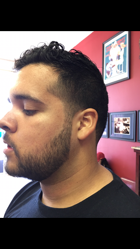 Barber Shop «Clip Joint Barber Shop & Salon», reviews and photos, 2436 S Western Ave, San Pedro, CA 90732, USA