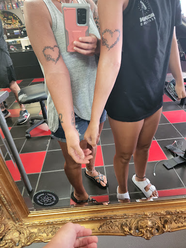 Explore baltimore orioles tattoo ideas, creative tattoo ideas in Clearwater, available at Atomic Tattoos Palm Harbor