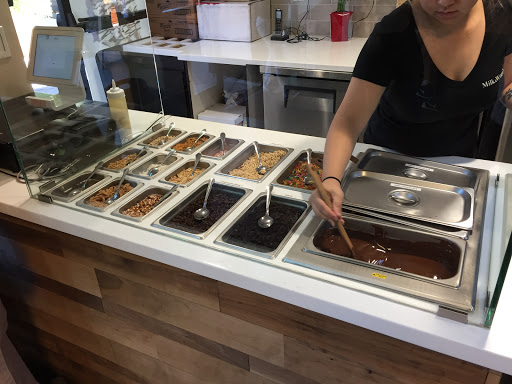 Restaurant «Milk & Wood», reviews and photos, 387 S 1st St, San Jose, CA 95113, USA