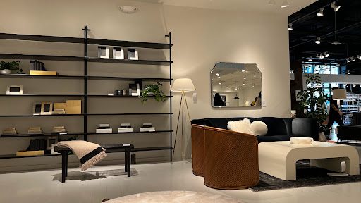 Furniture Store «Crate and Barrel», reviews and photos, 301 Santana Row, San Jose, CA 95128, USA