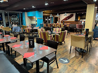 Atmosphère du Restaurant mexicain Suelta Californian Restaurant & Mojito Bar à Lyon - n°2