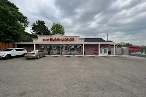 South Elgin Food & Liquor Store image
