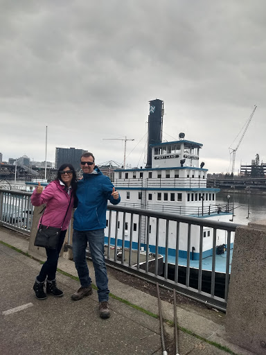 Park «Mill Ends Park», reviews and photos, 56 SW Taylor St, Portland, OR 97204, USA