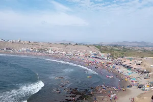 Playa Puerto Chico image