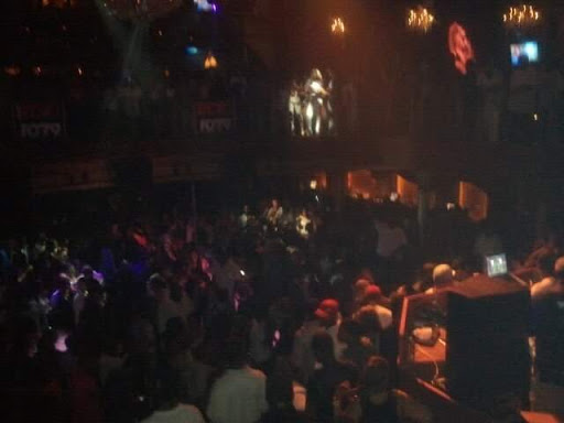 Night Club «Opera Nightclub», reviews and photos, 1150 Crescent Ave NE B, Atlanta, GA 30309, USA