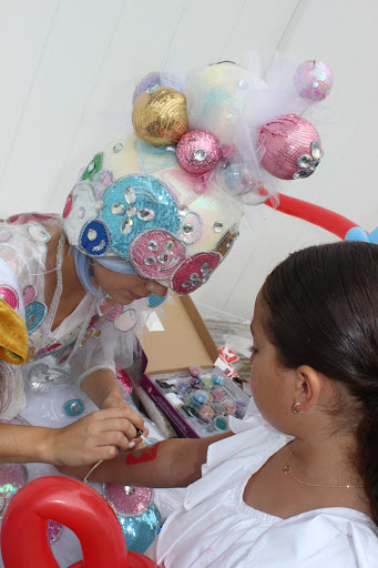 Event Planner «NRG Event Planners», reviews and photos, 110 Corbin Pl, Brooklyn, NY 11235, USA