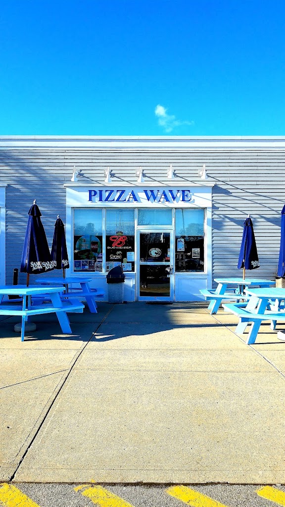 Pizza Wave 02648