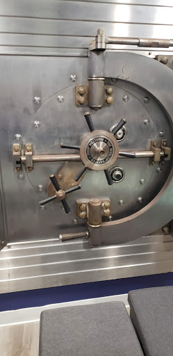 Amusement Center «Boxaroo - Boston Room Escape», reviews and photos, 55 Court St Suite B100B, Boston, MA 02108, USA