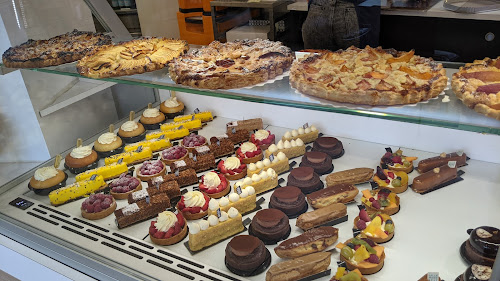 Boulangerie Lallemand - Maître Pâtissier Pezenas à Pézenas