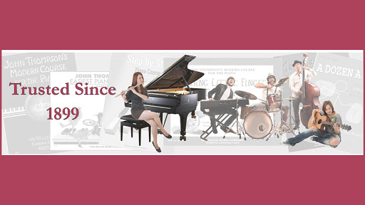 Music Store «Willis Music Superstore Florence», reviews and photos, 7567 Mall Rd, Florence, KY 41042, USA