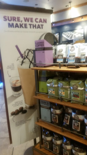 Coffee Shop «The Coffee Bean & Tea Leaf», reviews and photos, 18705 Devonshire St, Northridge, CA 91324, USA