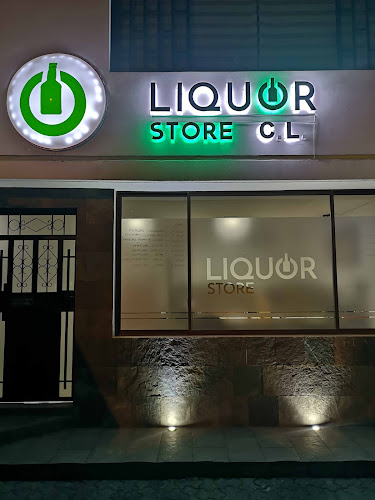 Liquor Store C. L. - Quito