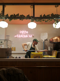 Atmosphère du Pizzeria Piperno Reims - n°3