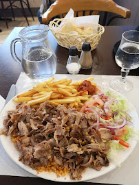 Plats et boissons du Restaurant turc Akdeniz à Villeparisis - n°9