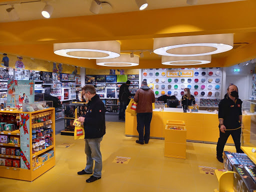 Lego-Läden Hannover