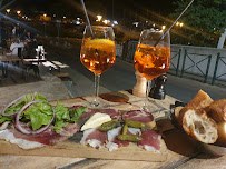 Charcuterie du Restaurant Casa Corsa à Porto-Vecchio - n°2