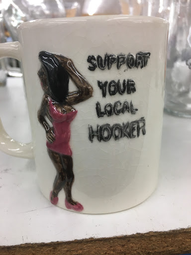 Thrift Store «Edgewood Thrift Store», reviews and photos, 1955 Pulaski Hwy, Edgewood, MD 21040, USA