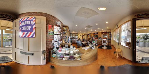 Barber Shop «The HandleBar Barbershop & Apothecary», reviews and photos, 2219 Thousand Oaks Blvd, Thousand Oaks, CA 91362, USA