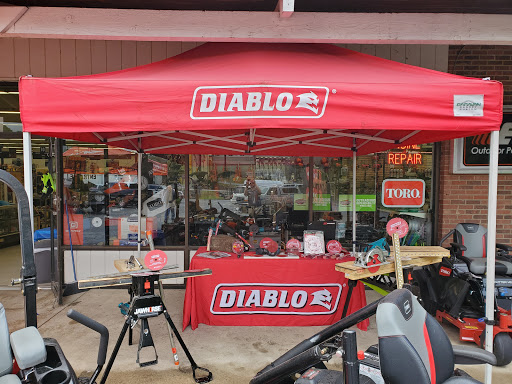 Hardware Store «Hometown Hardware», reviews and photos, 127 Plaza Loop, Canton, NC 28716, USA