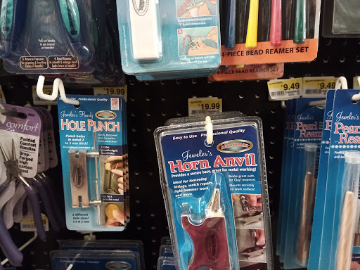 Fabric Store «Jo-Ann Fabrics and Crafts», reviews and photos, 22576 MacArthur Blvd #300, California, MD 20619, USA