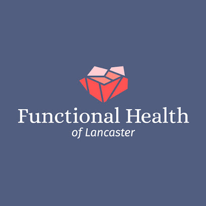 Functional Health of Lancaster