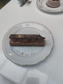 Chocolat du Restaurant français Abstinence - Restaurant & Bar à Vin Vinyle à Paris - n°3
