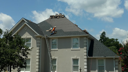 Turn Key Roofing and Home Improvements