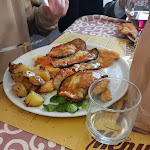 Photo n°6 de l'avis de Nicoletta.e fait le 22/01/2022 à 23:40 sur le  L'osteria dei Peccatori Gallarate à Gallarate