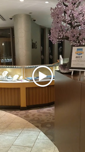 Jewelry Store «Yelton Fine Jewelers», reviews and photos, 9263 Schulze Dr, West Chester Township, OH 45069, USA