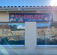 Photos du propriétaire du Restaurant Kebab Yass Délices à Nogaro - n°1