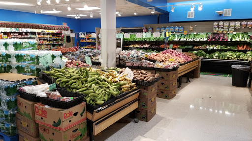 Supermarket «Food Universe», reviews and photos, 196-35 Horace Harding Expy, Fresh Meadows, NY 11365, USA