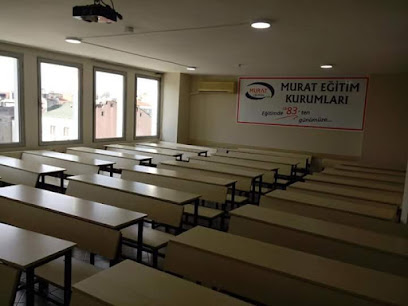 Aksaray Murat Eğitim Kurumları
