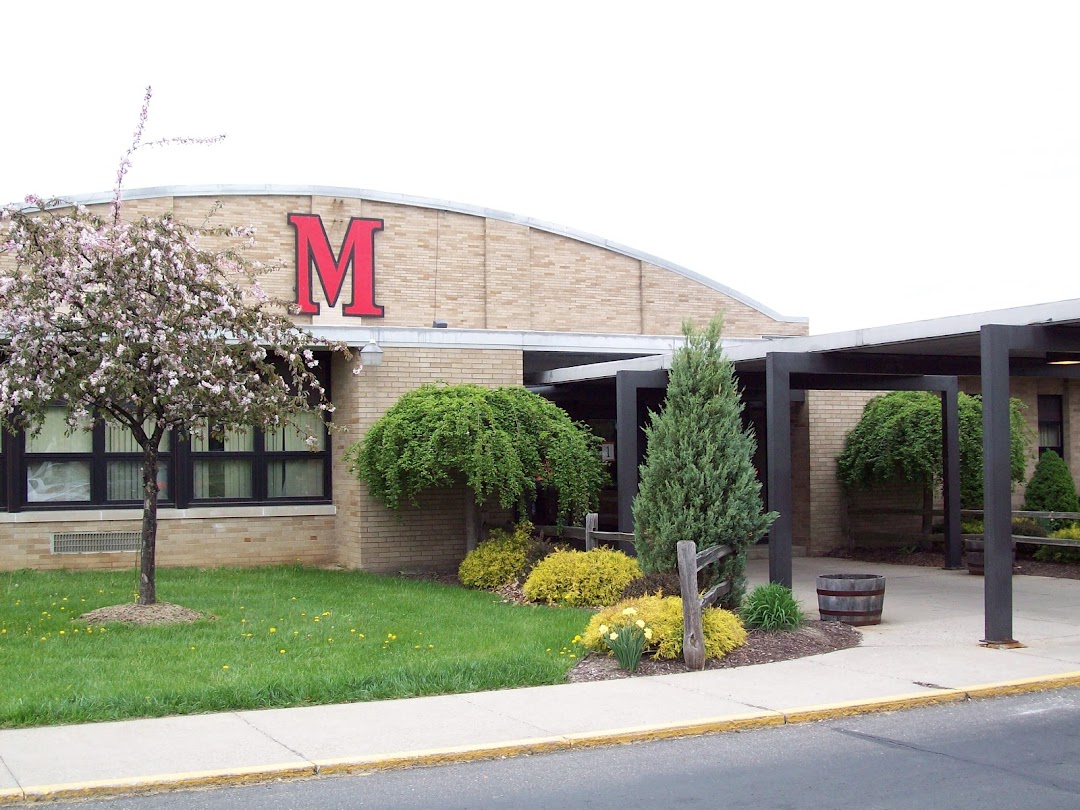 Manchester High School