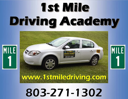 1st Mile Driving Academy