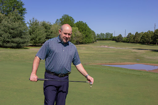 Golf Course «Paxton Park Golf Course», reviews and photos, 841 Berger Rd, Paducah, KY 42003, USA