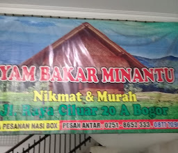 Warung Minantu photo
