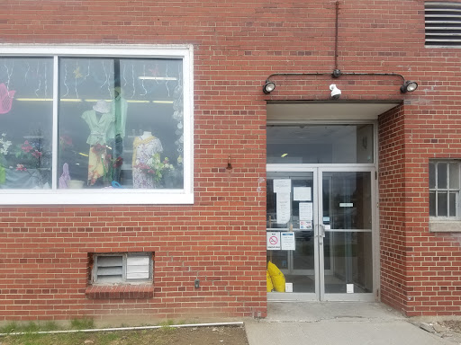 Thrift Store «The Cubby Thrift Store», reviews and photos, 377 Main St, Presque Isle, ME 04769, USA