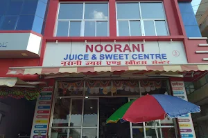 Noorani Juice& Fast Food image