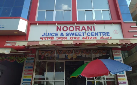 Noorani Juice& Fast Food image