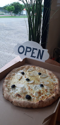 Photos du propriétaire du Pizzeria Pon Di Pizza à Saugnac-et-Cambran - n°4