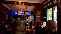 Atmosphère du Café restaurant de la Paix à Paris - n°10