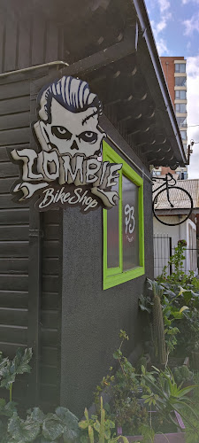 Comentarios y opiniones de Zombie Bike Shop