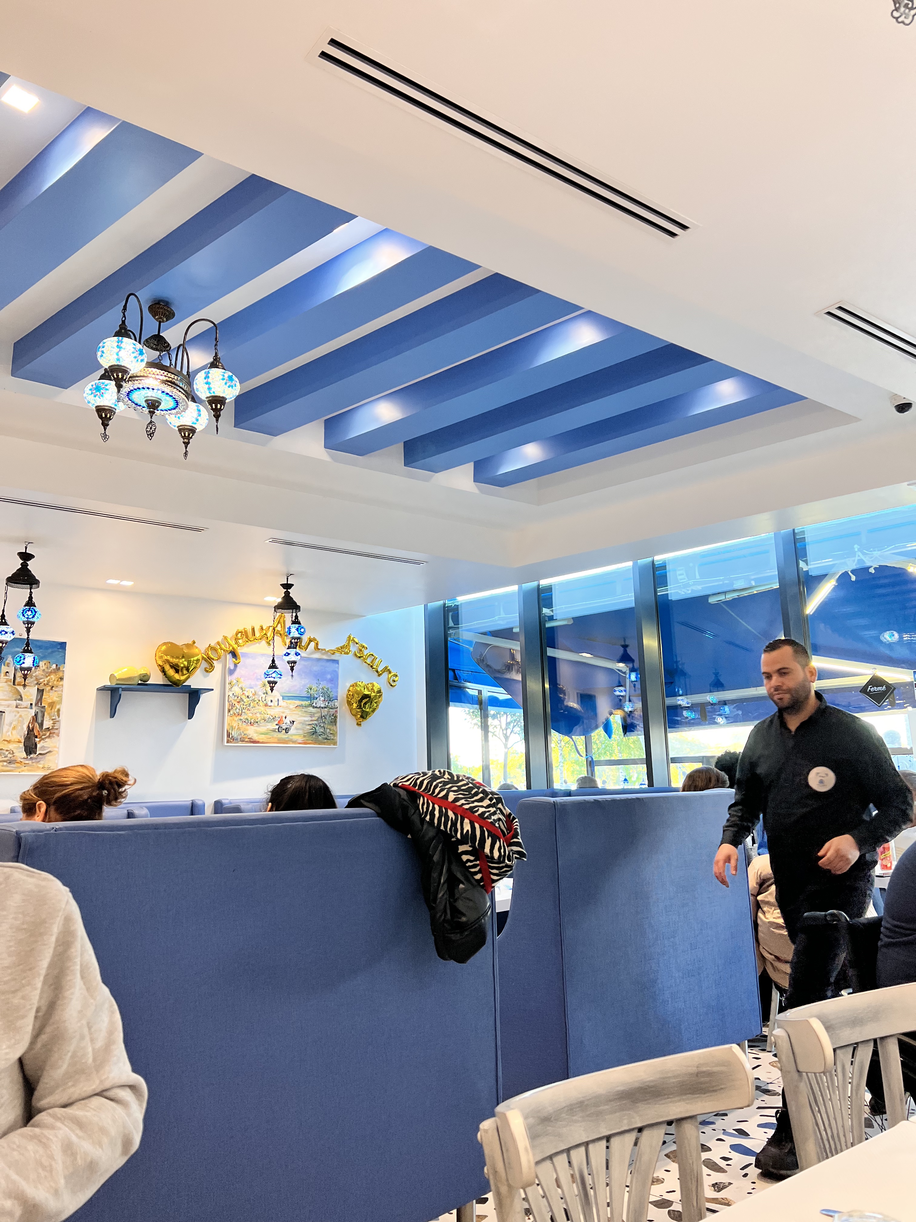 Photo n° 2 de l'avis de Amira.a fait le 26/11/2022 à 20:29