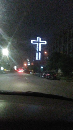 Live Music Venue «Indigo at Midtown», reviews and photos, 2117 Chenevert St, Houston, TX 77003, USA